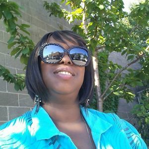 Meet your Posher, Deidre